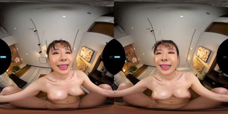 IPVR-123 E - Virtual Reality JAV [updated: 2023-12-26]