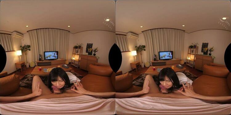 VRKM-276 B - Virtual Reality JAV [updated: 2023-12-26]