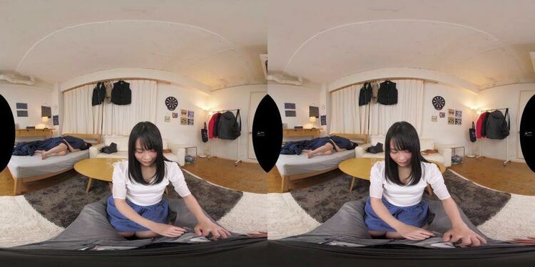 CLVR-054 B - Virtual Reality JAV [updated: 2023-12-26]