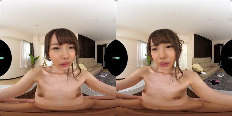 KIWVR-252 C - Virtual Reality JAV [updated: 2023-12-26]