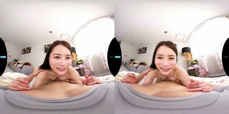 IPVR-121 A - Virtual Reality JAV [updated: 2023-12-26]