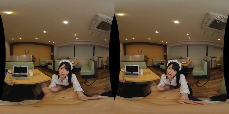 CJVR-010 A - Virtual Reality JAV [updated: 2023-12-26]