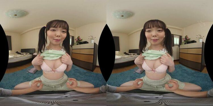 VRKM-286 A - Virtual Reality JAV [updated: 2023-12-26]