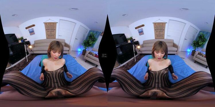 MAXVRH-025 C - Virtual Reality JAV [updated: 2023-12-26]