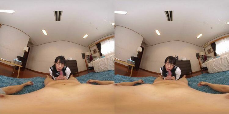 VRKM-312 B - Virtual Reality JAV [updated: 2023-12-27]