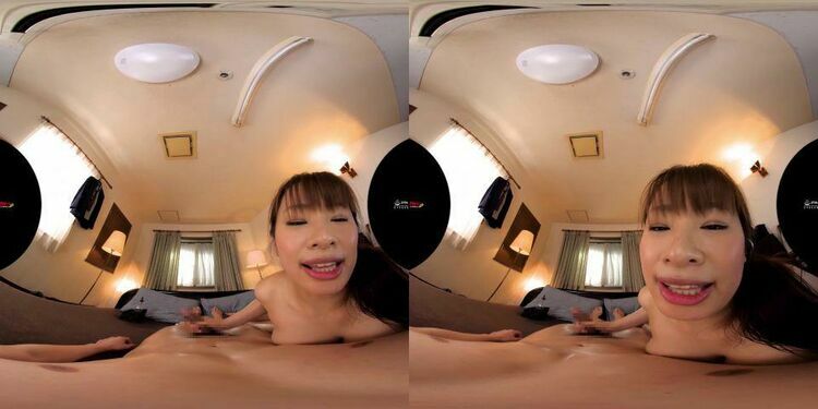 NKKVR-007 B - Virtual Reality JAV [updated: 2023-12-27]