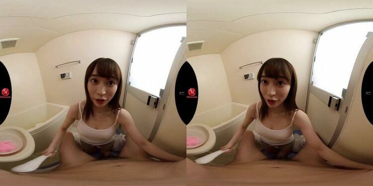 JUVR-115 B - Virtual Reality JAV [updated: 2023-12-27]