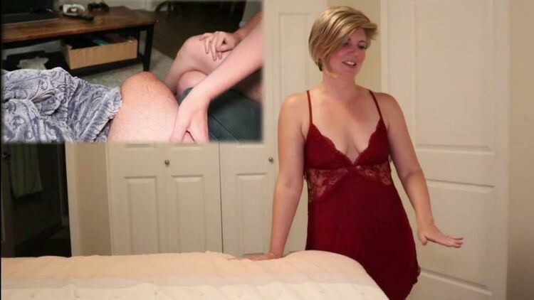 HouseWifeGinger - Helping Your Friend Out With a Handjob ... [updated: 2023-12-27]