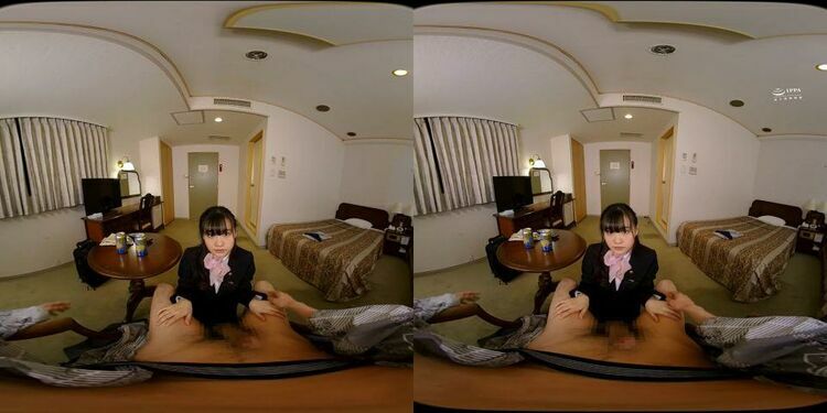 NHVR-140 A - Virtual Reality JAV [updated: 2023-12-27]