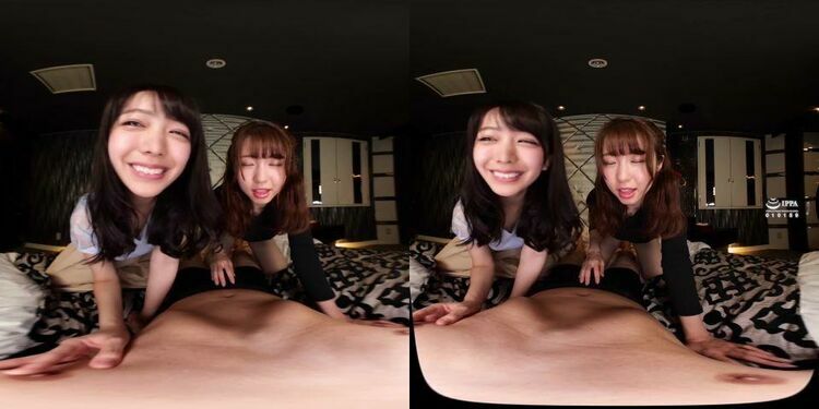 CASMANI-034 B - Virtual Reality JAV [updated: 2023-12-27]