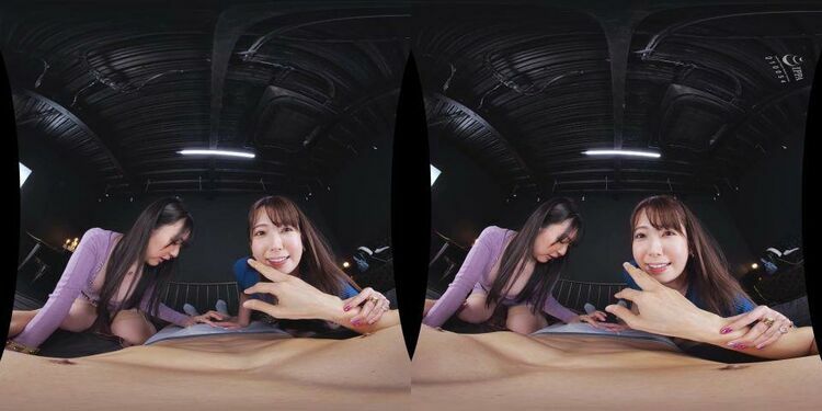 MDVR-169 B - Virtual Reality JAV [updated: 2023-12-27]