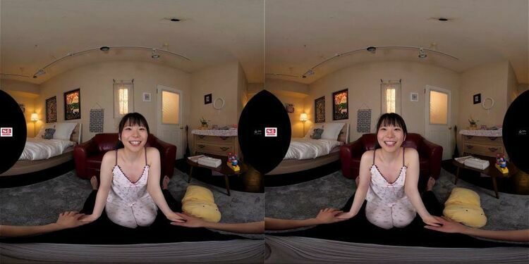 SIVR-145 C - Virtual Reality JAV [updated: 2023-12-27]