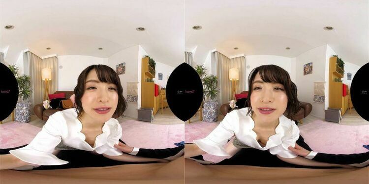 KAVR-177 A - Virtual Reality JAV [updated: 2023-12-27]