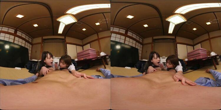 NHVR-139 B - Virtual Reality JAV [updated: 2023-12-27]