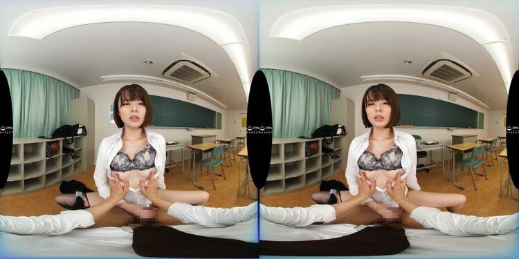 GOPJ-554 - Virtual Reality JAV [updated: 2023-12-27]