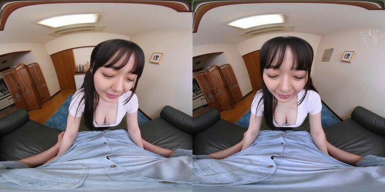 VRKM-322 A - Virtual Reality JAV [updated: 2023-12-27]