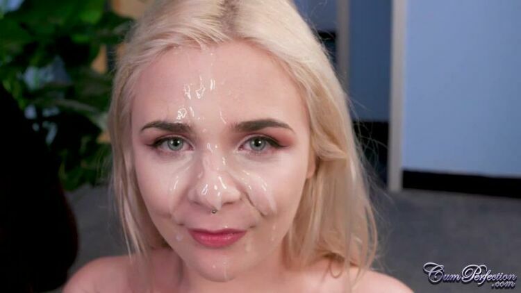 CumPerfection - Ellie Shou Only Facials - 1080p [updated: 2023-12-27]