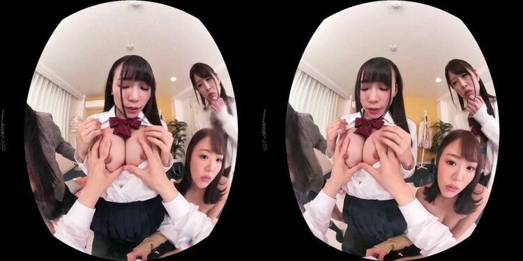 3DSVR-0428 A - Virtual Reality JAV [updated: 2023-12-27]