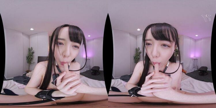 SAVR-124 B - Virtual Reality JAV [updated: 2023-12-27]