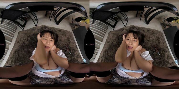 KAVR-176 D - Virtual Reality JAV [updated: 2023-12-27]