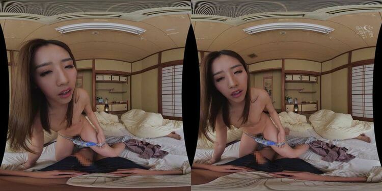 RVR-076 C - Virtual Reality JAV [updated: 2023-12-27]