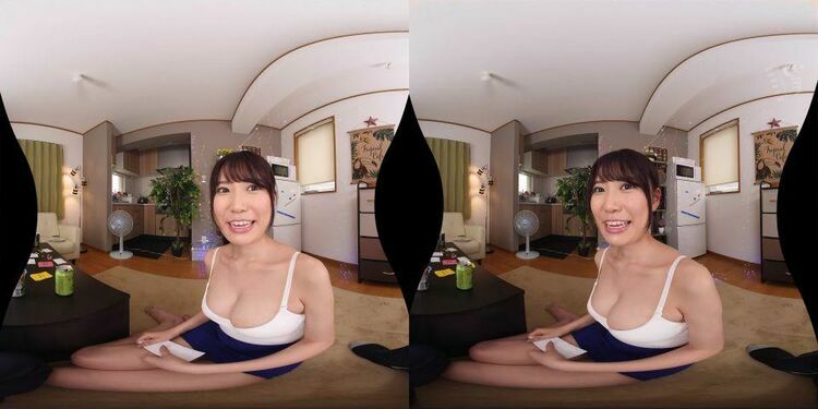 VRKM-296 A - Virtual Reality JAV [updated: 2023-12-27]