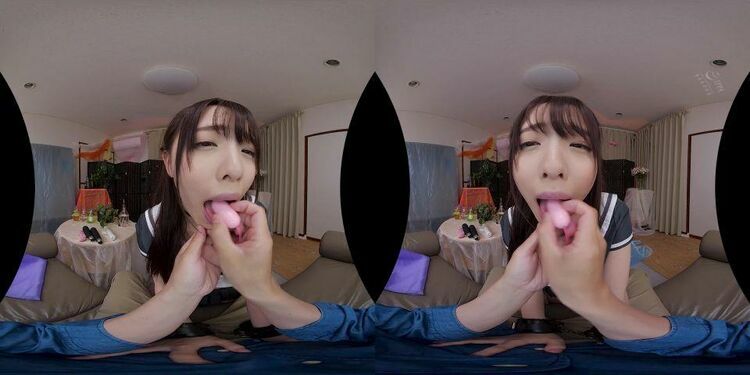 SAVR-125 A - Virtual Reality JAV [updated: 2023-12-27]