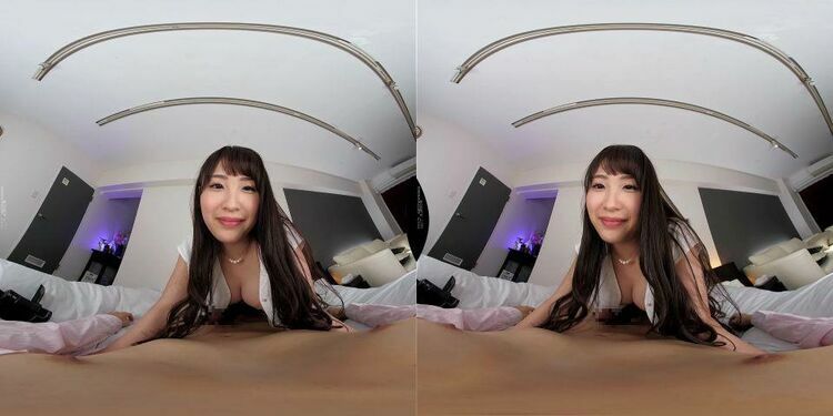 3DSVR-1005 B - Virtual Reality JAV [updated: 2023-12-27]