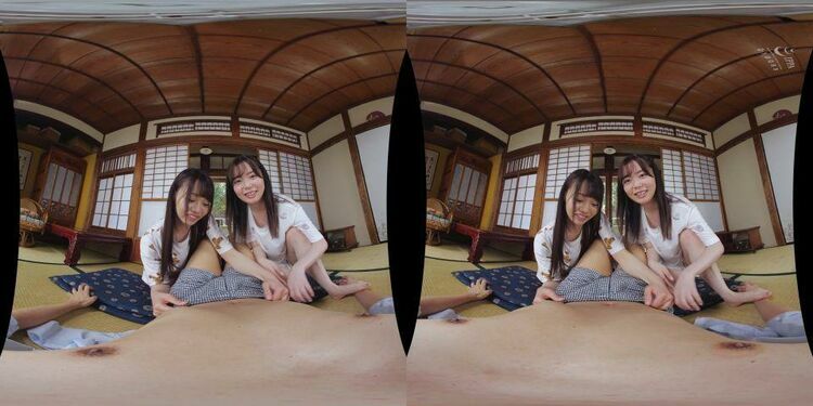 TMAVR-130 A - Virtual Reality JAV [updated: 2023-12-27]