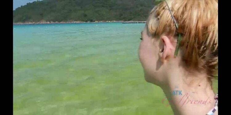 Kenzie Reeves. Virtual Vacation Redang Island 5 [253.3 MB] [updated: 2023-12-28]