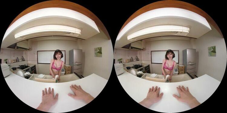 BIKMVR-066 B - Virtual Reality JAV [updated: 2023-12-28]