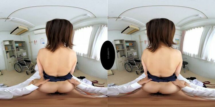 3DSVR-1007 C - Virtual Reality JAV [updated: 2023-12-28]