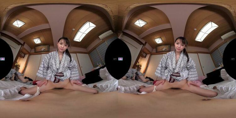 HNVR-069 B - Virtual Reality JAV [updated: 2023-12-28]