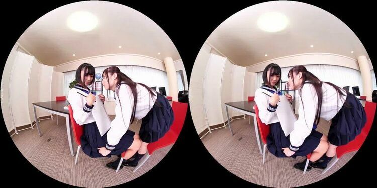 3DSVR-0392 A - Virtual Reality JAV [updated: 2023-12-28]