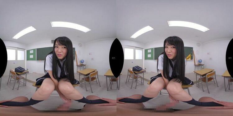 KAVR-023 A - Virtual Reality JAV [updated: 2023-12-28]