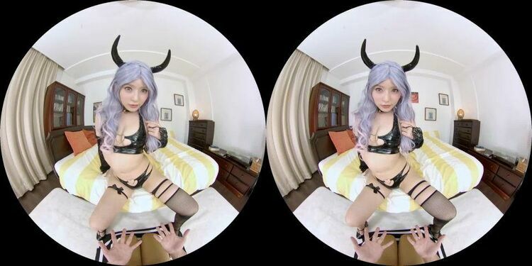 EXVR-198 A - Virtual Reality JAV [updated: 2023-12-28]