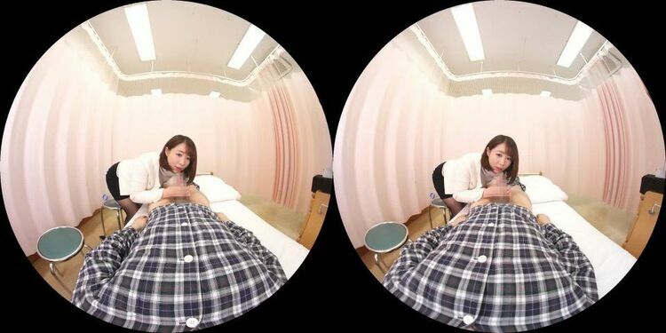 NHVR-037 C - Virtual Reality JAV [updated: 2023-12-28]