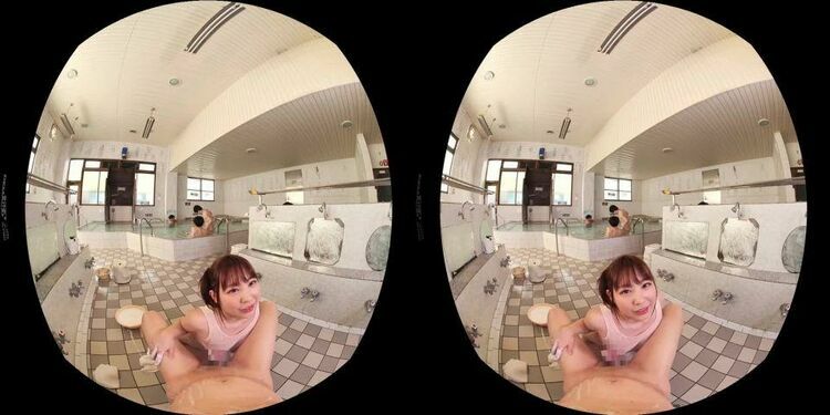 3DSVR-0393 B - Virtual Reality JAV [updated: 2023-12-28]