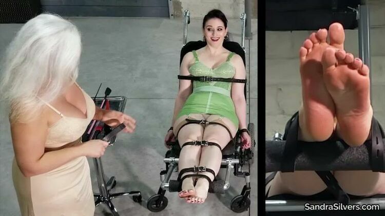 SandraSilvers – Caroline Tilt Chair Bastinado [updated: 2023-12-28]