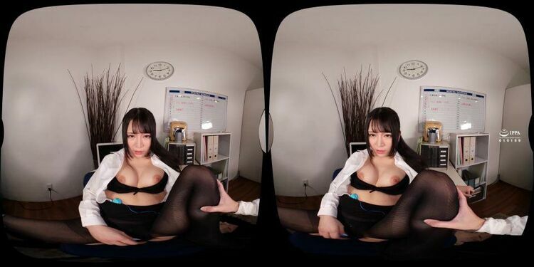 CAPI-164 - Virtual Reality JAV [updated: 2023-12-28]