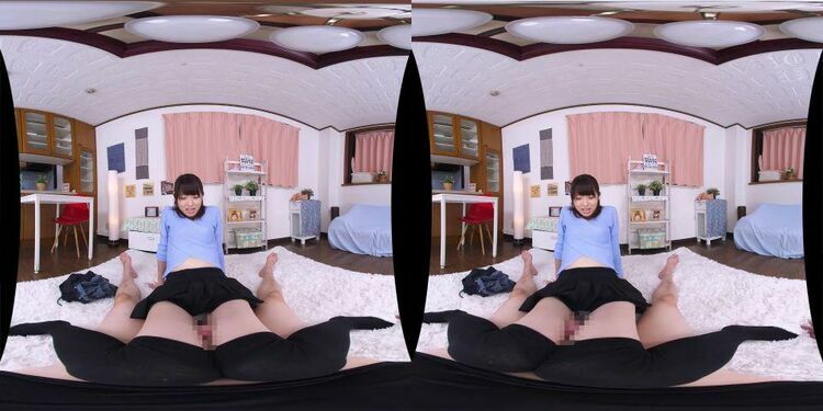 KAVR-024 A - Virtual Reality JAV [updated: 2023-12-28]