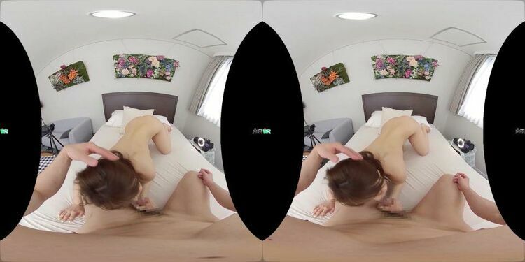 KIWVR-247 B - Virtual Reality JAV [updated: 2023-12-28]