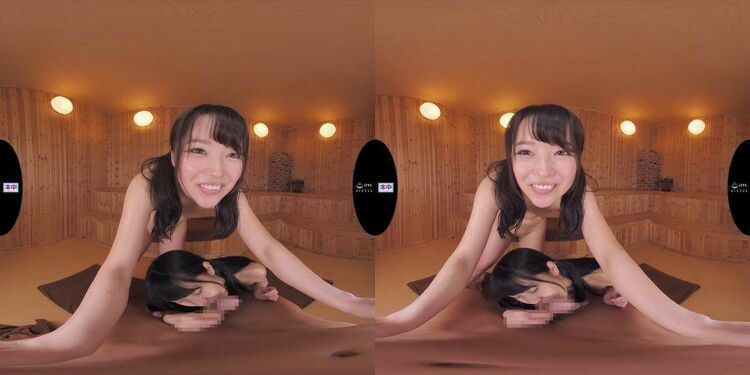 HNVR-071 B - Virtual Reality JAV [updated: 2023-12-28]