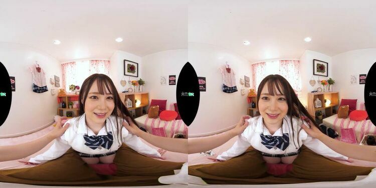 KIWVR-256 A - Virtual Reality JAV [updated: 2023-12-28]