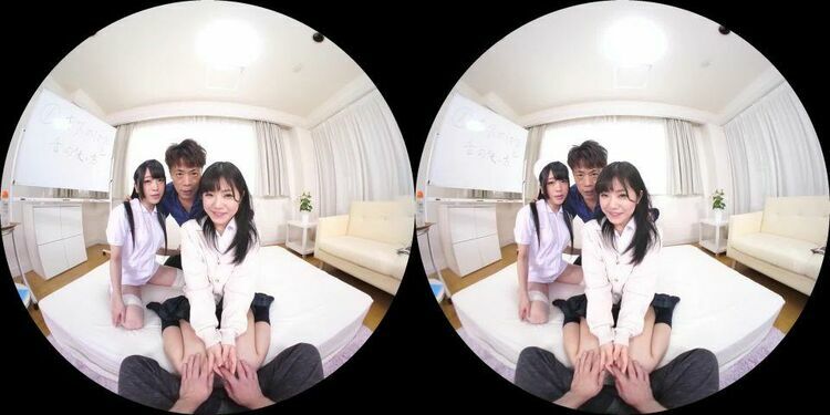 BIKMVR-065 A - Virtual Reality JAV [updated: 2023-12-28]