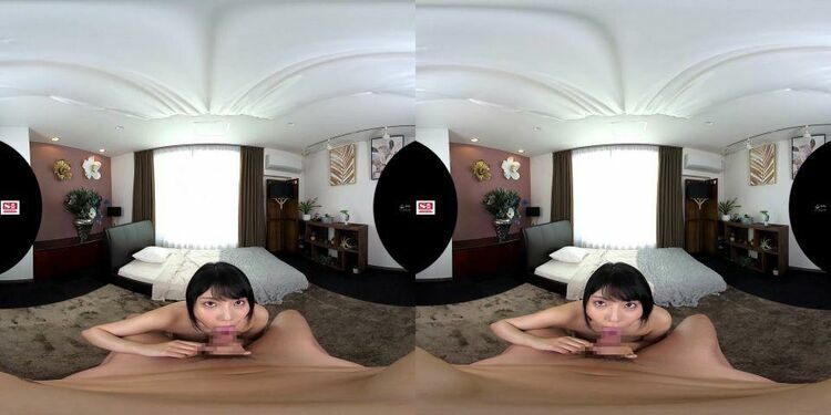 SIVR-153 B - Virtual Reality JAV [updated: 2023-12-29]