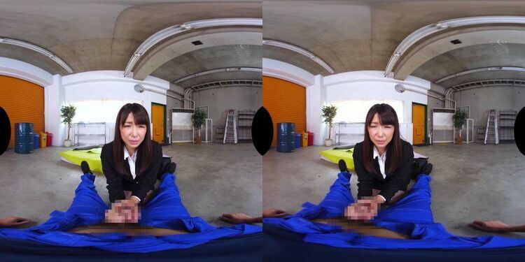 KIWVR-012 A - Virtual Reality JAV [updated: 2023-12-29]