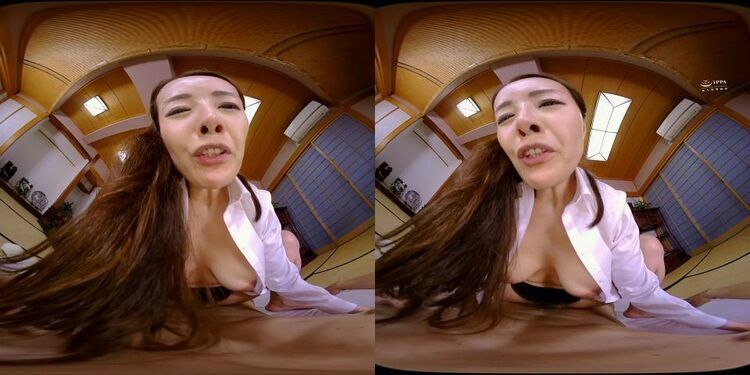 NHVR-146 C - Virtual Reality JAV [updated: 2023-12-29]