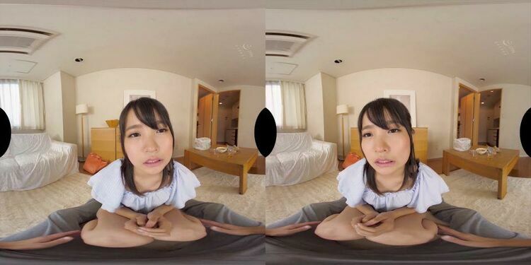 KIWVR-014 A - Virtual Reality JAV [updated: 2023-12-29]