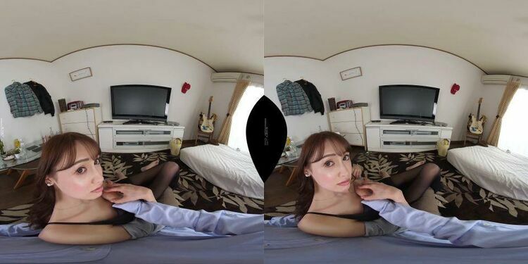 3DSVR-1013 A - Virtual Reality JAV [updated: 2023-12-29]